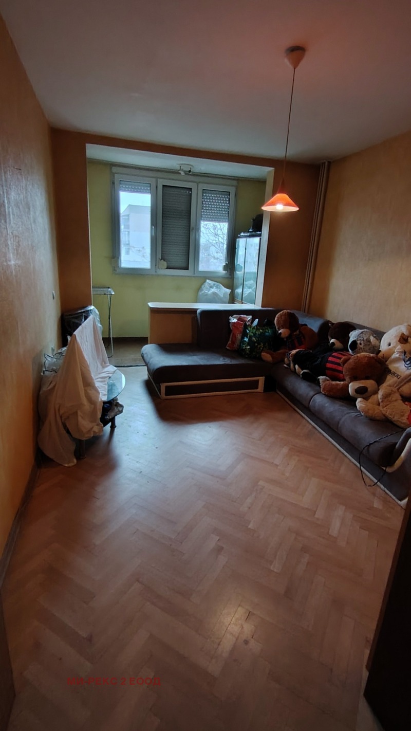 Продава 3-СТАЕН, гр. София, Сухата река, снимка 4 - Апартаменти - 53266859