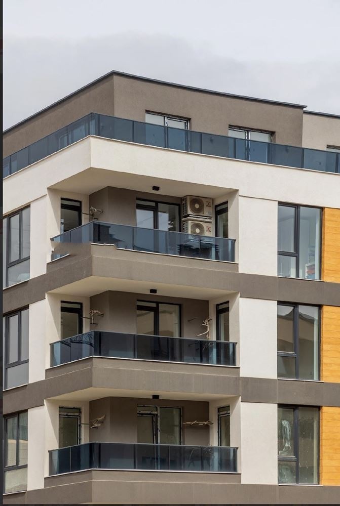 Продава 3-СТАЕН, гр. София, Малинова долина, снимка 12 - Апартаменти - 54143984