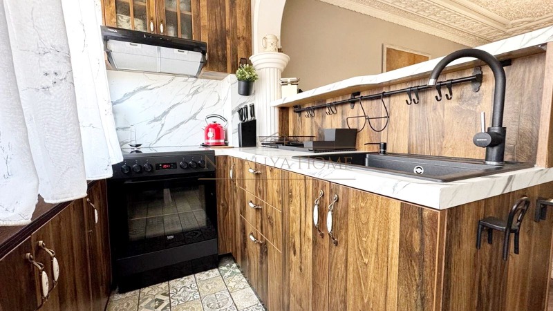 For Sale  3 bedroom Burgas , Meden rudnik - zona A , 105 sq.m | 16284129 - image [5]