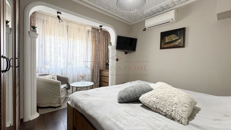 For Sale  3 bedroom Burgas , Meden rudnik - zona A , 105 sq.m | 16284129 - image [8]