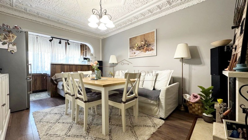 For Sale  3 bedroom Burgas , Meden rudnik - zona A , 105 sq.m | 16284129