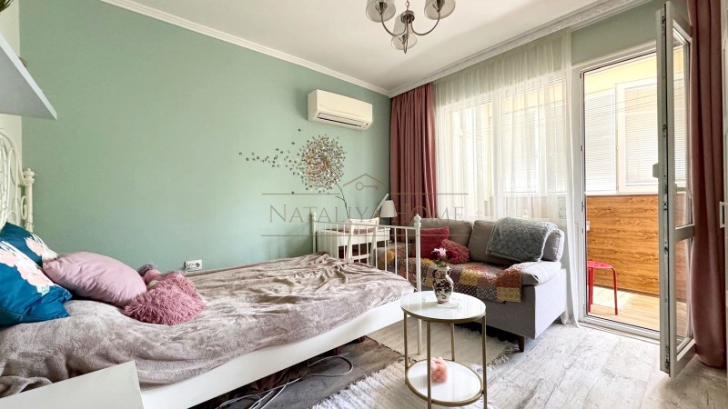 For Sale  3 bedroom Burgas , Meden rudnik - zona A , 105 sq.m | 16284129 - image [10]