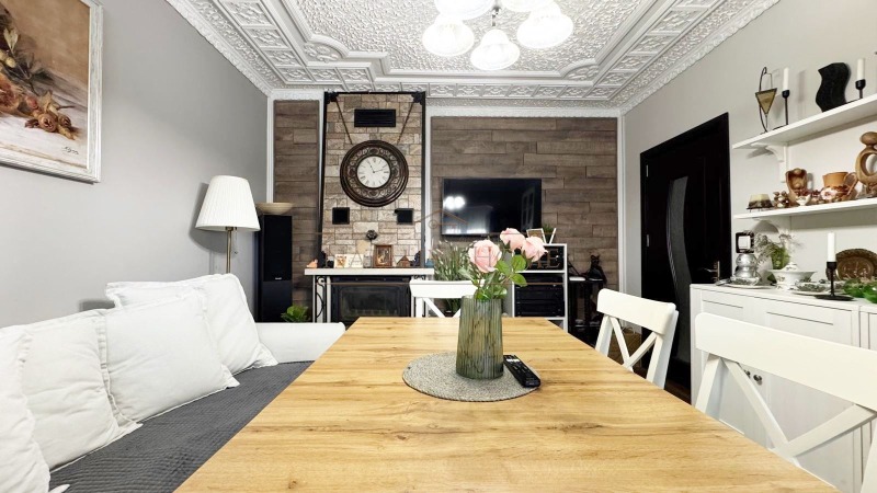 For Sale  3 bedroom Burgas , Meden rudnik - zona A , 105 sq.m | 16284129 - image [4]
