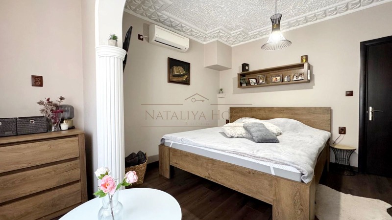 For Sale  3 bedroom Burgas , Meden rudnik - zona A , 105 sq.m | 16284129 - image [6]