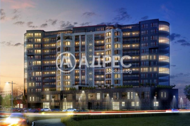 Na prodej  3+ ložnice Plovdiv , Christo Smirnenski , 133 m2 | 47613091 - obraz [2]