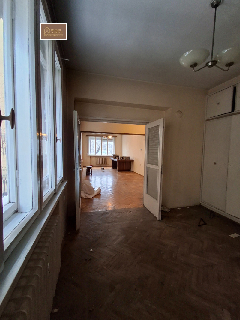 Продава ОФИС, гр. София, Център, снимка 3 - Офиси - 53149981