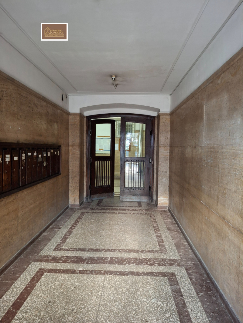 Продава ОФИС, гр. София, Център, снимка 11 - Офиси - 53149981