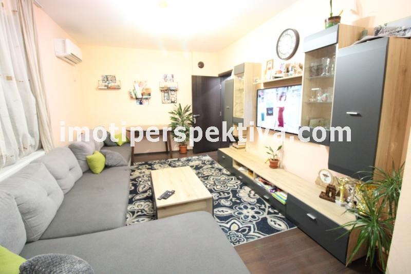 Продава  Етаж от къща област Пловдив , гр. Стамболийски , 100 кв.м | 69315618 - изображение [2]