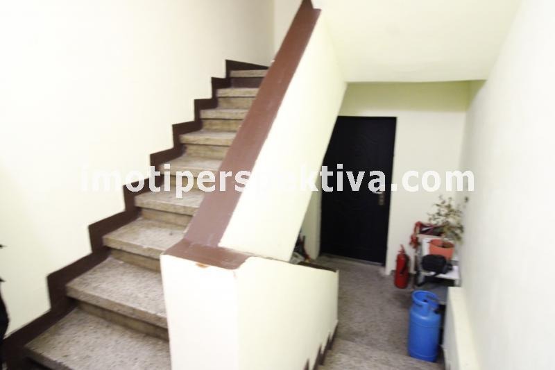 Продава  Етаж от къща област Пловдив , гр. Стамболийски , 100 кв.м | 69315618 - изображение [13]