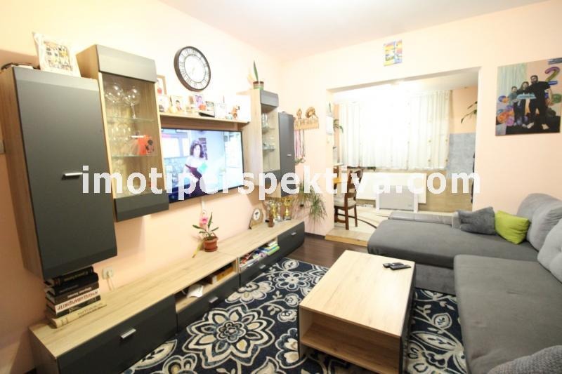 Продава  Етаж от къща област Пловдив , гр. Стамболийски , 100 кв.м | 69315618 - изображение [3]