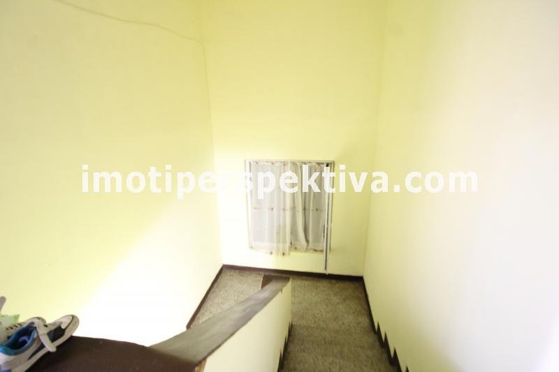 Продава  Етаж от къща област Пловдив , гр. Стамболийски , 100 кв.м | 69315618 - изображение [12]