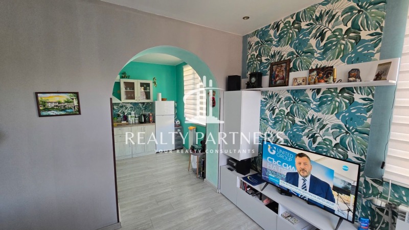 Продава  Етаж от къща град Перник , Байкушева махала , 102 кв.м | 20786360 - изображение [6]