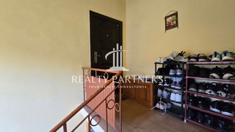Продава  Етаж от къща град Перник , Байкушева махала , 102 кв.м | 20786360 - изображение [3]