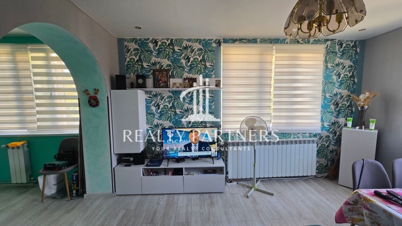 Продава  Етаж от къща град Перник , Байкушева махала , 102 кв.м | 20786360 - изображение [7]