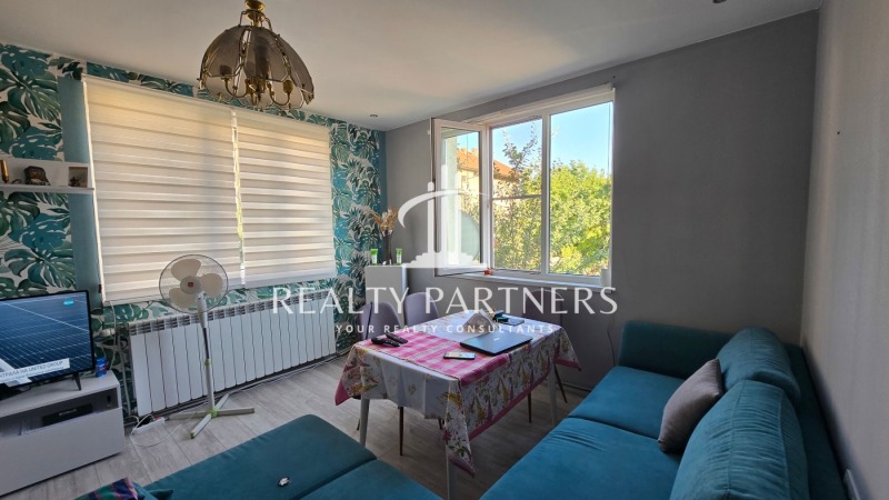 Продава  Етаж от къща град Перник , Байкушева махала , 102 кв.м | 20786360 - изображение [10]