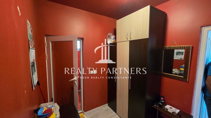 Продава  Етаж от къща град Перник , Байкушева махала , 102 кв.м | 20786360 - изображение [5]