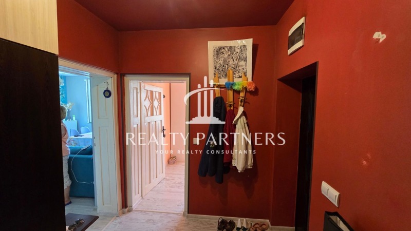 Продава  Етаж от къща град Перник , Байкушева махала , 102 кв.м | 20786360 - изображение [4]