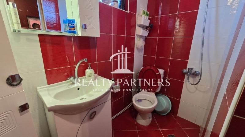 Продава  Етаж от къща град Перник , Байкушева махала , 102 кв.м | 20786360 - изображение [12]