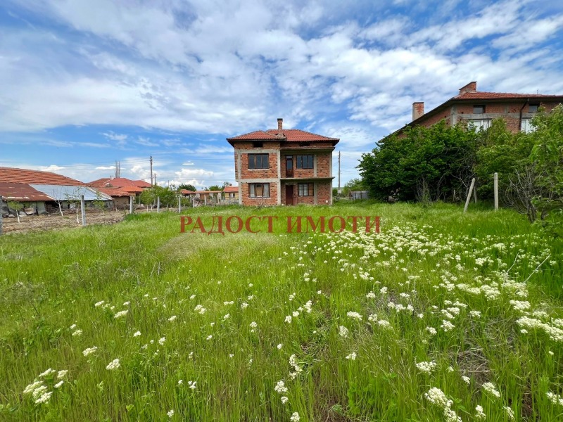 Продава  Къща област Пловдив , с. Крушево , 140 кв.м | 98638622 - изображение [2]