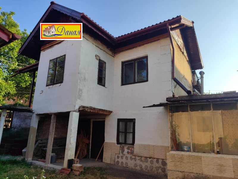 Продава  Къща област Враца , с. Моравица , 37 кв.м | 28708636