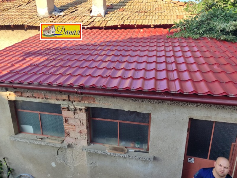 Продава  Къща област Враца , с. Моравица , 37 кв.м | 28708636 - изображение [5]
