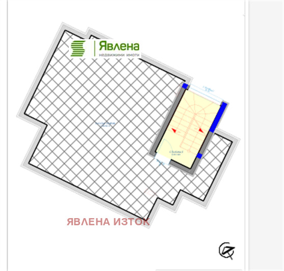 Na prodej  Dům Sofia , v.z.Malinova dolina , 183 m2 | 12118931 - obraz [7]