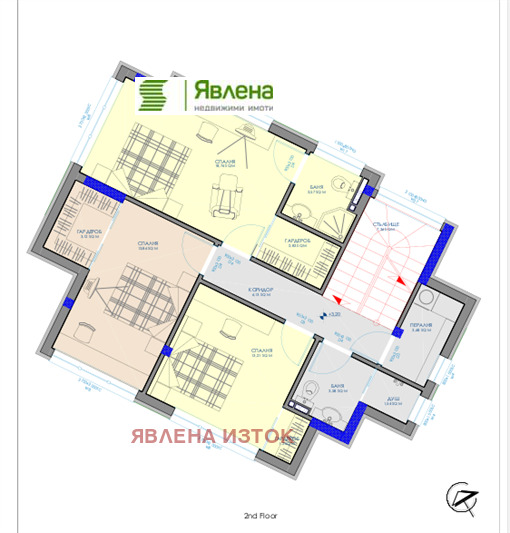 Na prodej  Dům Sofia , v.z.Malinova dolina , 183 m2 | 12118931 - obraz [6]