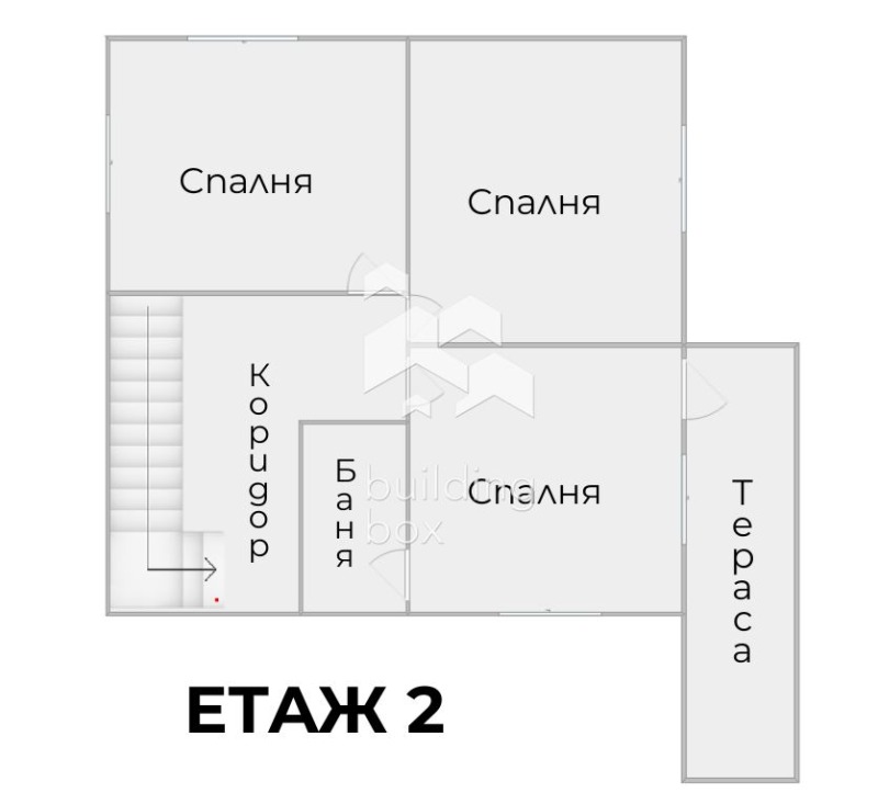 Продава КЪЩА, с. Калековец, област Пловдив, снимка 15 - Къщи - 53232782