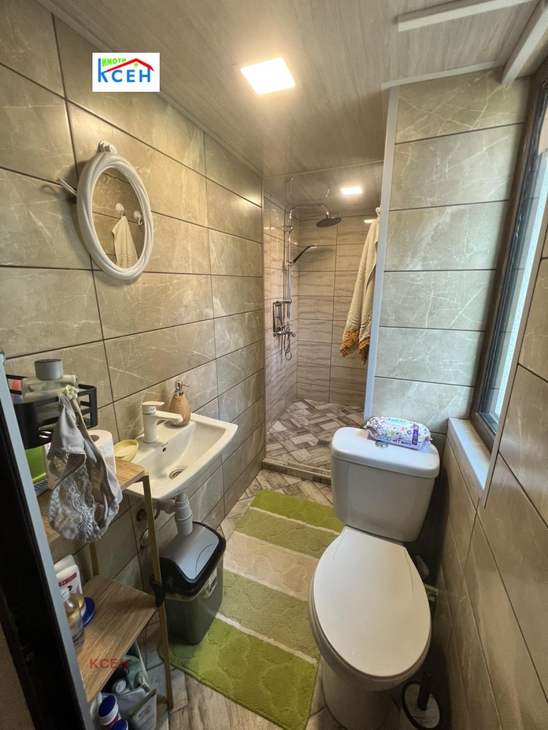 Продава ВИЛА, гр. Търговище, Вилна зона, снимка 5 - Вили - 52167903