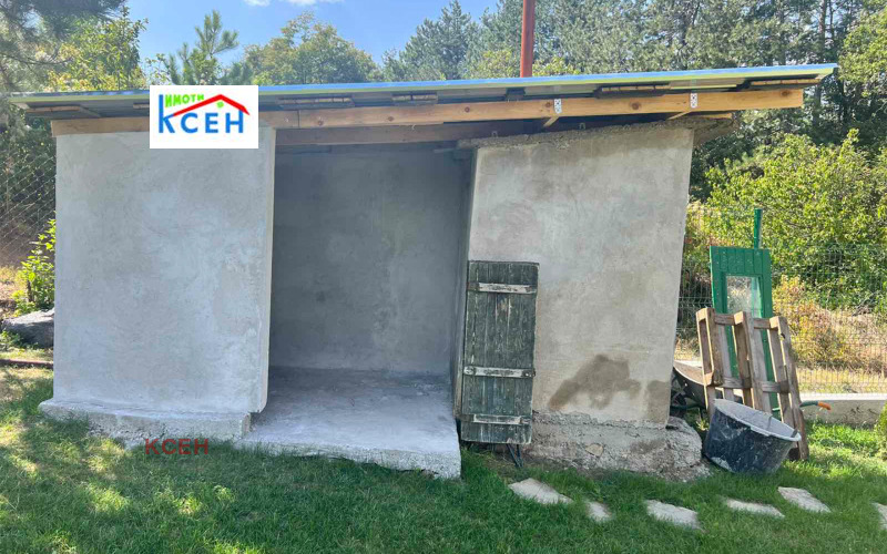 Продава ВИЛА, гр. Търговище, Вилна зона, снимка 11 - Вили - 52167903