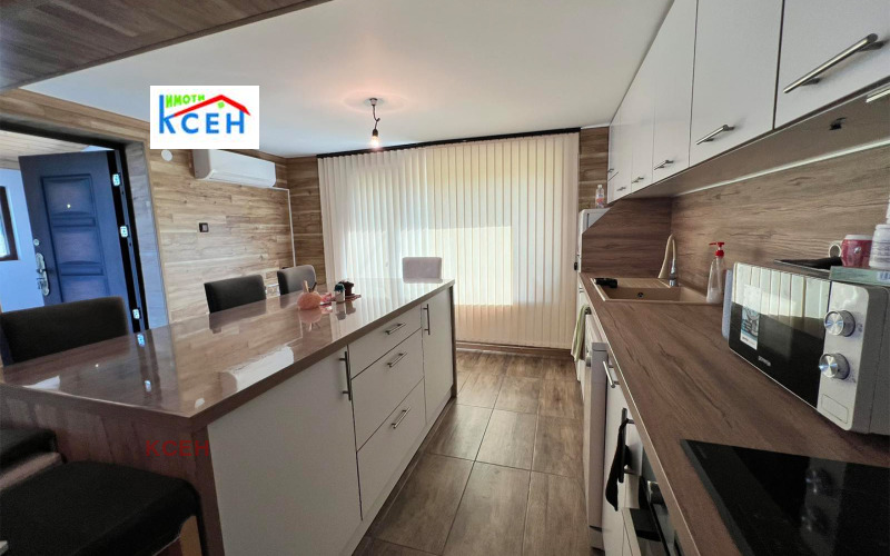 Продава ВИЛА, гр. Търговище, Вилна зона, снимка 3 - Вили - 52167903