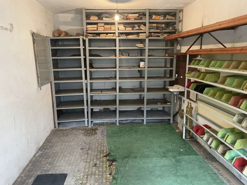 Продава  Гараж град Стара Загора , Аязмото , 18 кв.м | 48497731 - изображение [2]