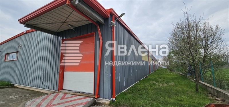 Продава ПРОМ. ПОМЕЩЕНИЕ, с. Мусачево, област София област, снимка 7 - Производствени сгради - 54416360