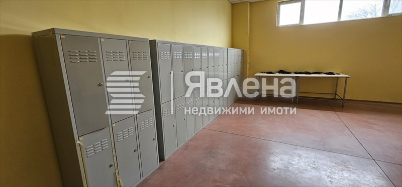 Продава ПРОМ. ПОМЕЩЕНИЕ, с. Мусачево, област София област, снимка 14 - Производствени сгради - 54416360