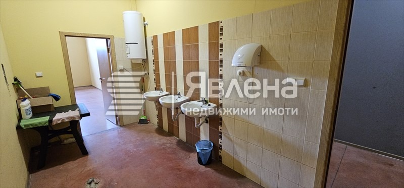 Продава ПРОМ. ПОМЕЩЕНИЕ, с. Мусачево, област София област, снимка 15 - Производствени сгради - 54416360