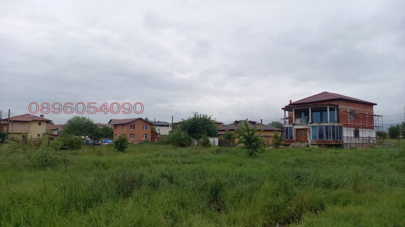 À venda  Trama região Sófia , Petartch , 700 m² | 49786591 - imagem [3]