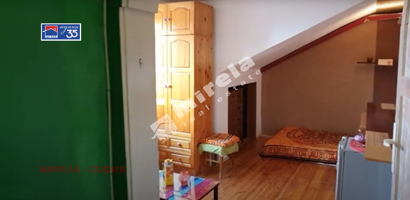 Продава 1-СТАЕН, гр. София, Лозенец, снимка 2 - Апартаменти - 54192614