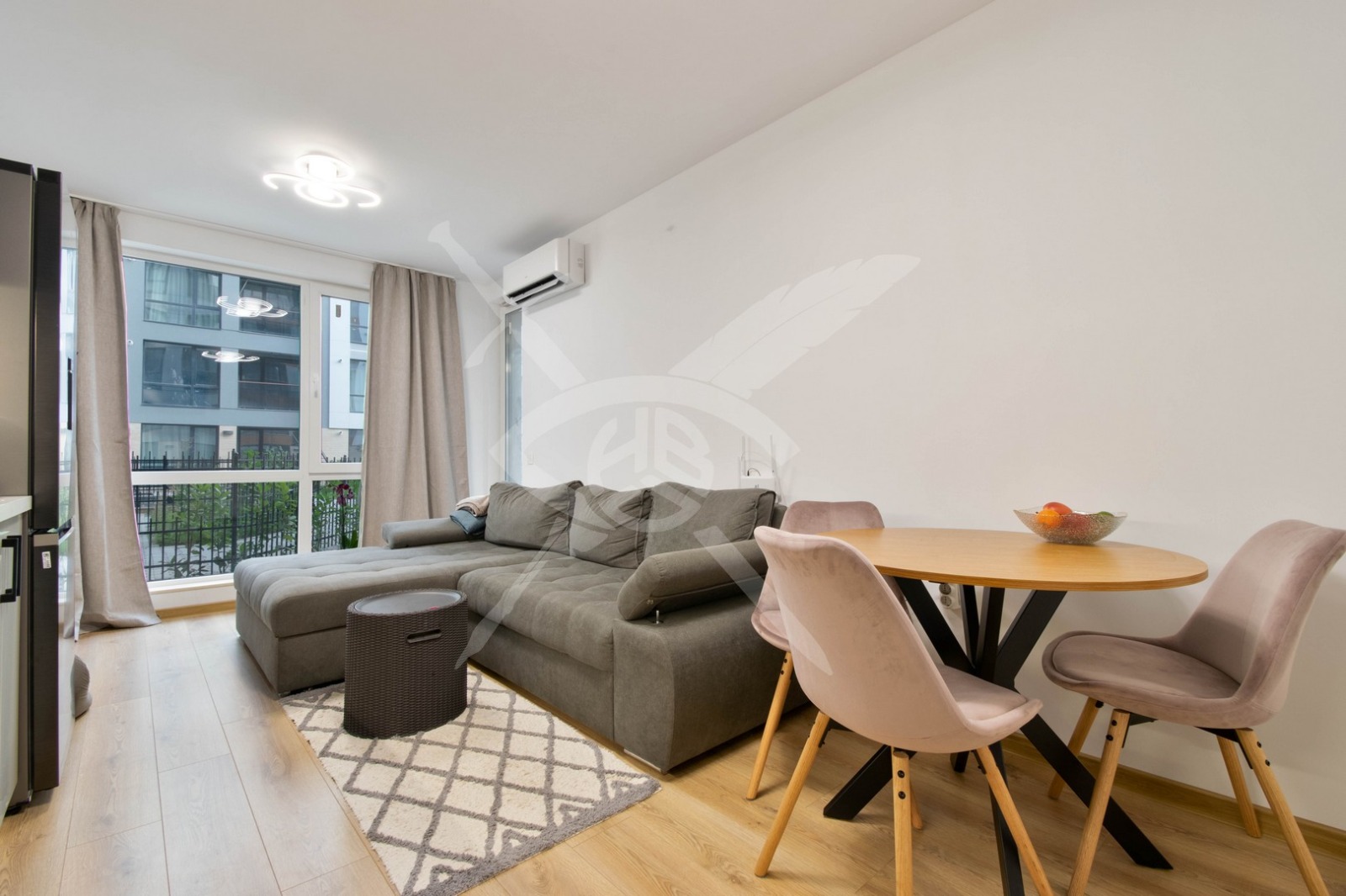 Продава 2-СТАЕН, гр. София, Малинова долина, снимка 2 - Апартаменти - 52679172