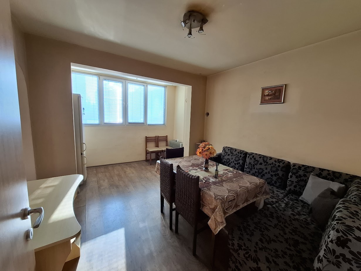 Продава 2-СТАЕН, гр. Русе, Здравец Север 1, снимка 9 - Апартаменти - 53506128