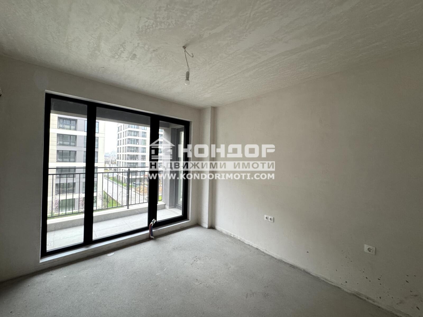 Продава 2-СТАЕН, гр. Пловдив, Тракия, снимка 8 - Апартаменти - 53959742