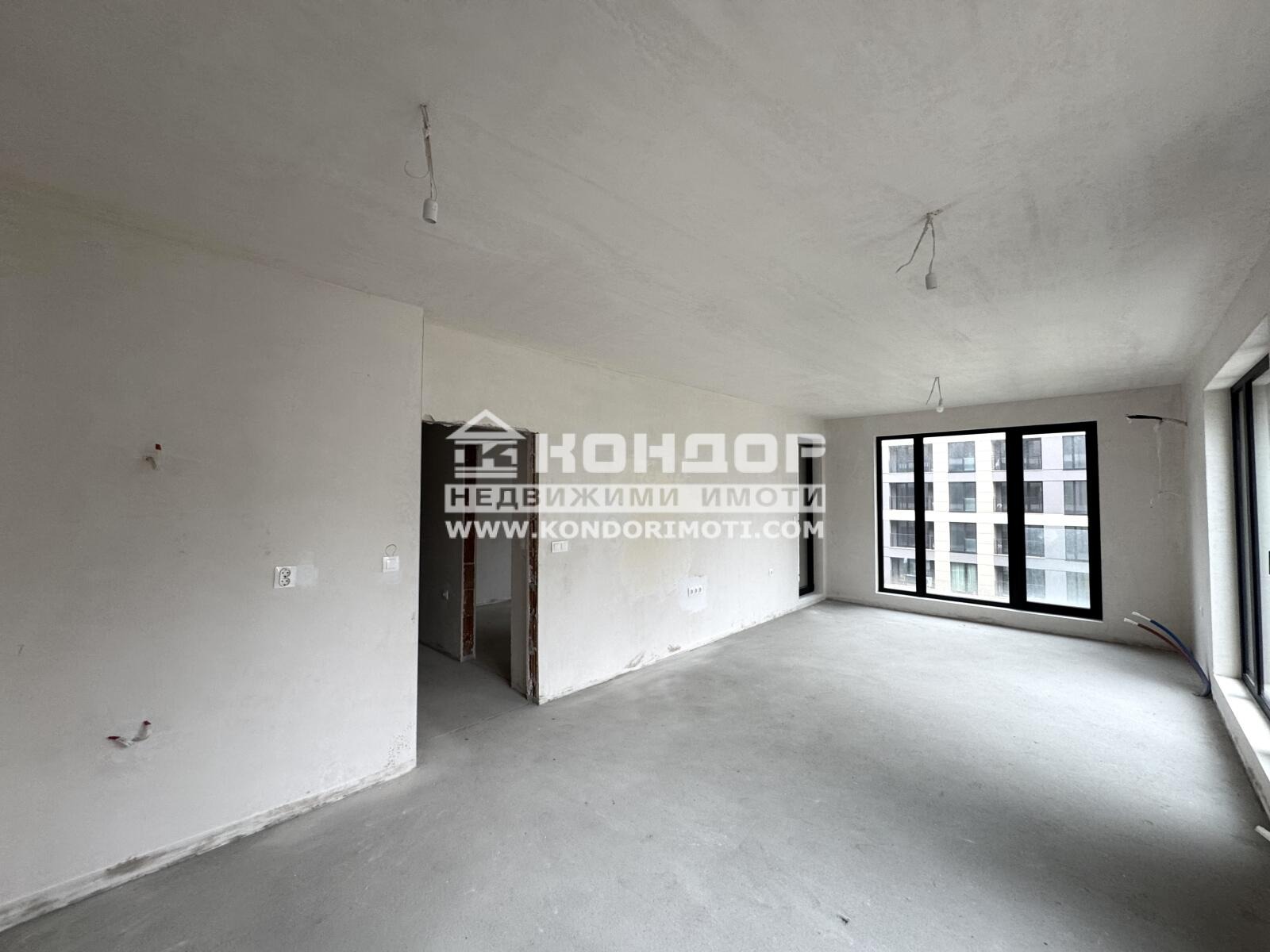 Продава 2-СТАЕН, гр. Пловдив, Тракия