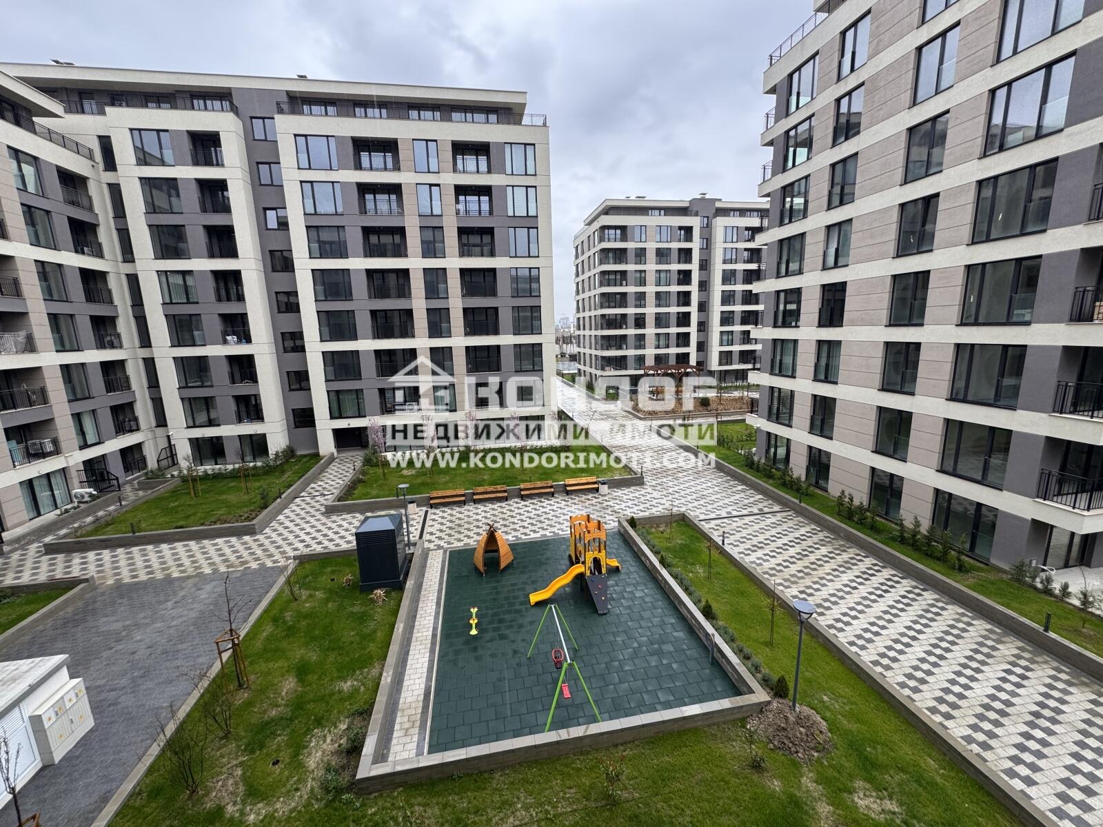 Продава 2-СТАЕН, гр. Пловдив, Тракия, снимка 13 - Апартаменти - 53959742