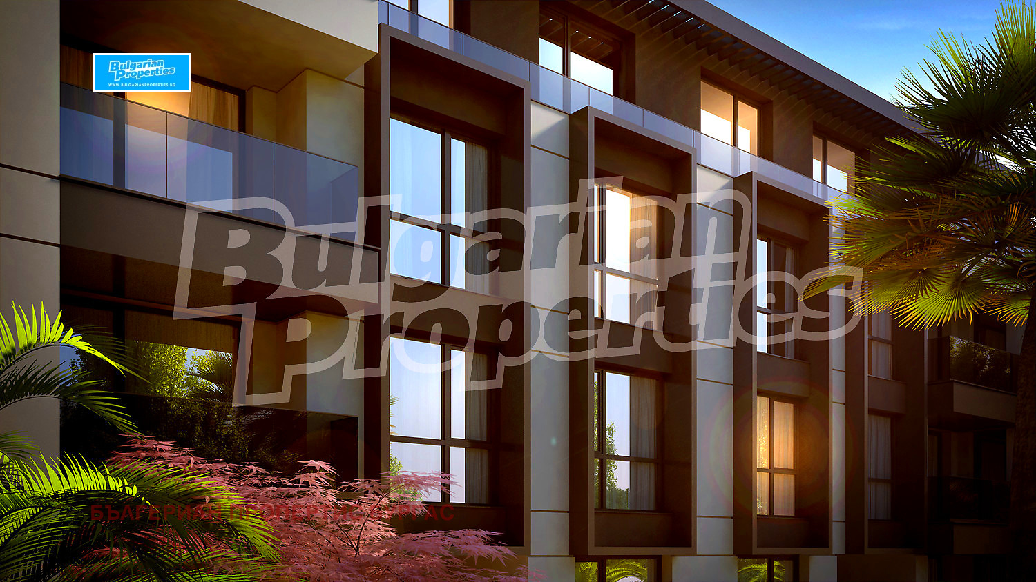 Продава 2-СТАЕН, гр. Бургас, Сарафово, снимка 2 - Апартаменти - 54294907