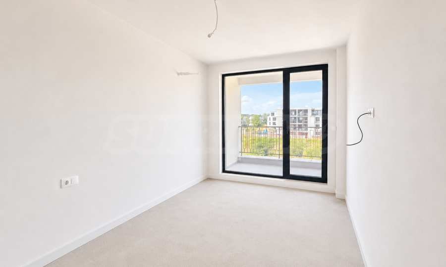 Продава 2-СТАЕН, гр. Пловдив, Христо Смирненски, снимка 2 - Апартаменти - 54364392