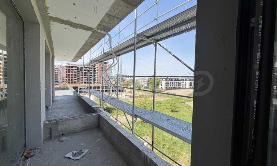 Продава 2-СТАЕН, гр. Пловдив, Христо Смирненски, снимка 7 - Апартаменти - 54364392