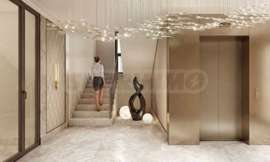 Продава 2-СТАЕН, гр. Пловдив, Христо Смирненски, снимка 2 - Апартаменти - 54364392