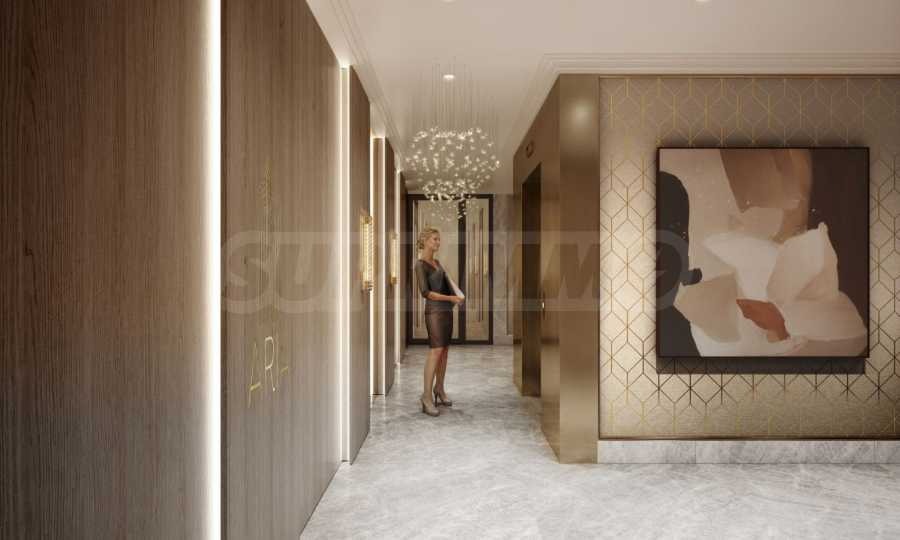 Продава 2-СТАЕН, гр. Пловдив, Христо Смирненски, снимка 3 - Апартаменти - 54364392