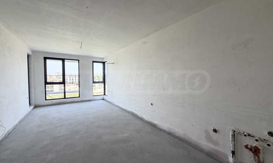 Продава 2-СТАЕН, гр. Пловдив, Христо Смирненски, снимка 4 - Апартаменти - 54364392