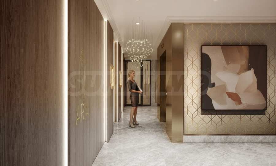 Продава 2-СТАЕН, гр. Пловдив, Христо Смирненски, снимка 10 - Апартаменти - 54364392