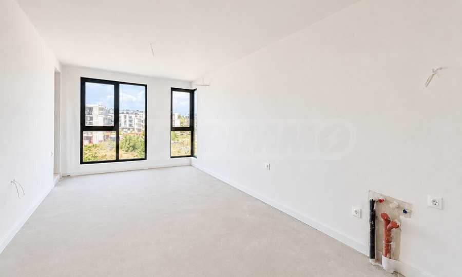Продава 2-СТАЕН, гр. Пловдив, Христо Смирненски, снимка 4 - Апартаменти - 54364392